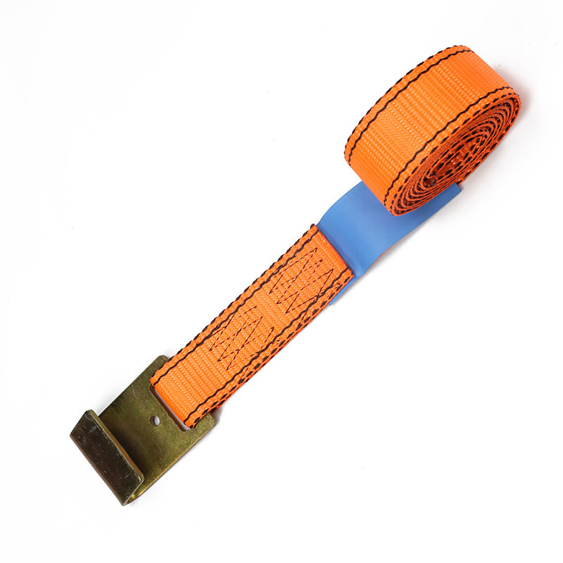 Application characteristics of Winch Strap