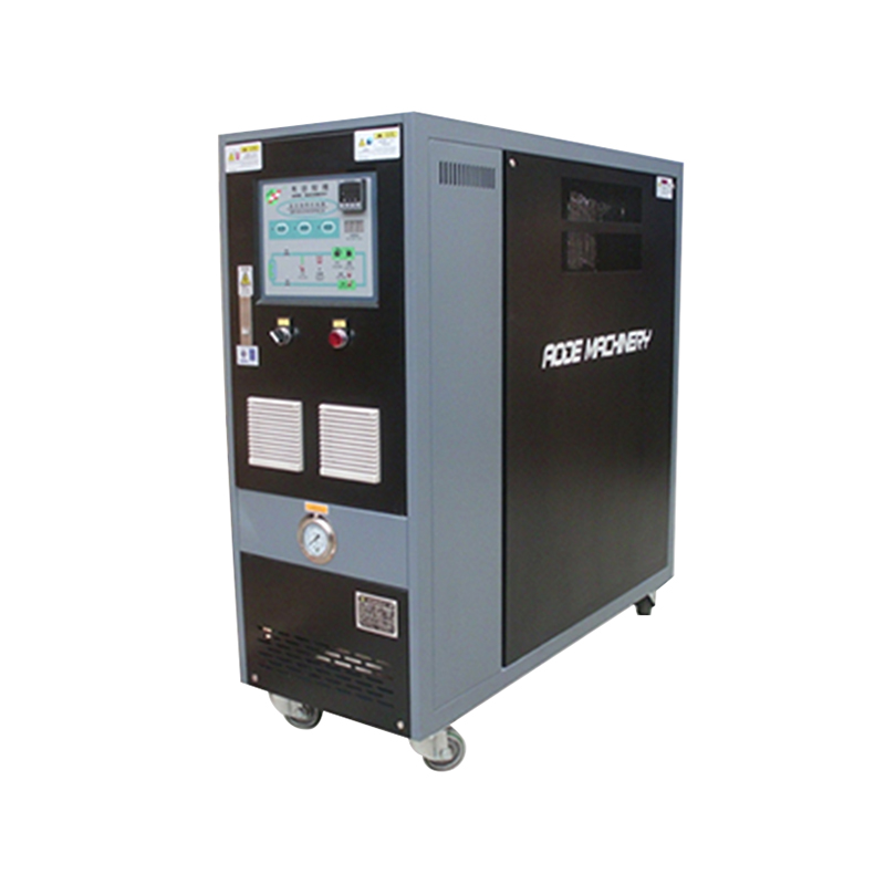 Application of industrial Water Chiller in vacuum coating industry