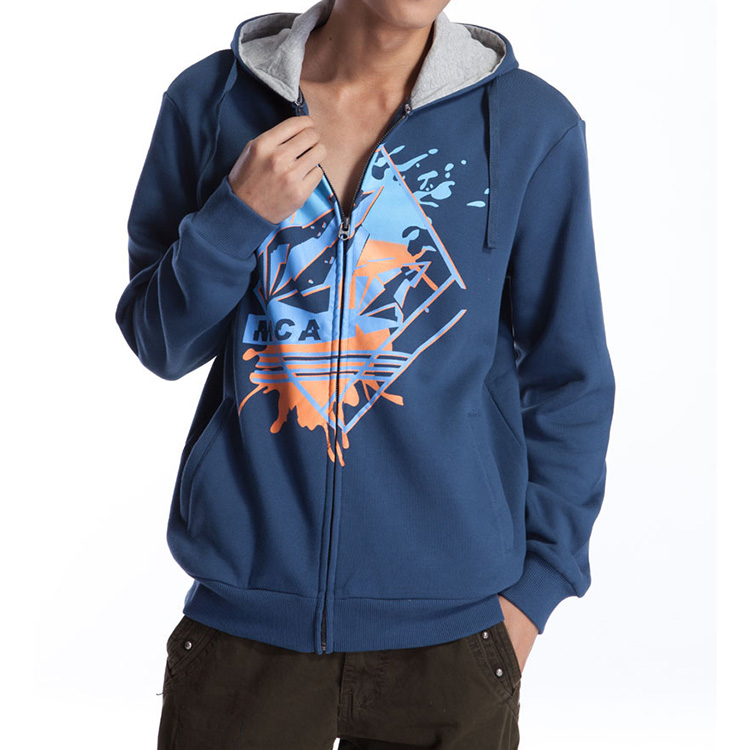 Versatile Hoodie Sweatshirt