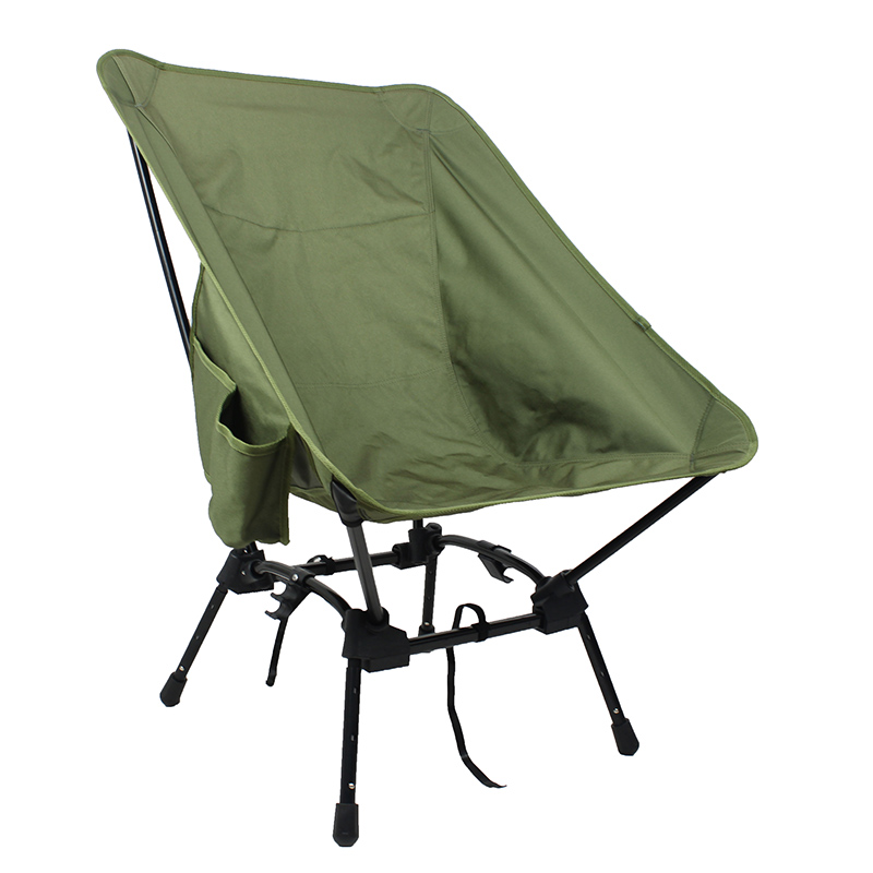 Species of camping chair