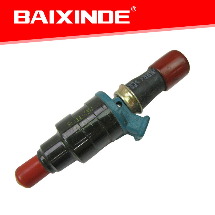 What is the function of a fuel injector?