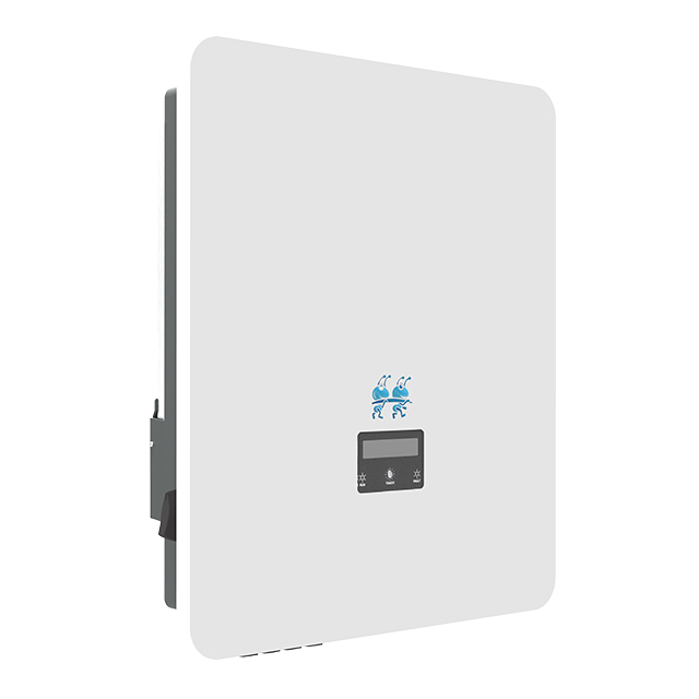 What is 5kw String Solar Inverter?
