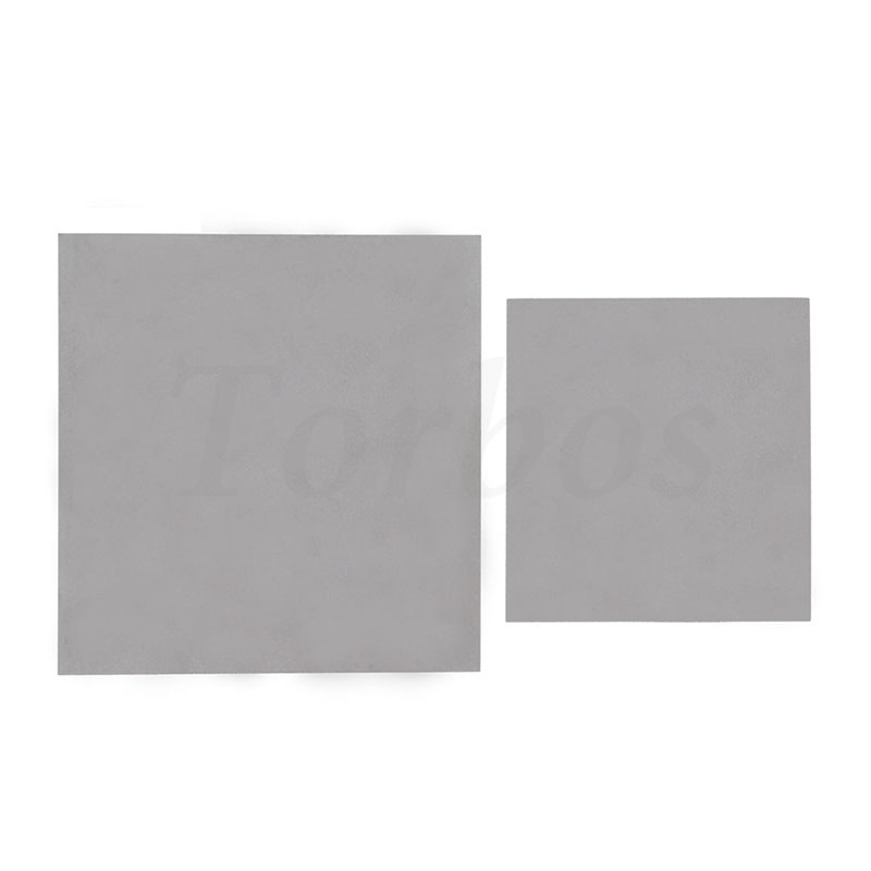 Plain Substrates: The Beauty of Simplicity in Design