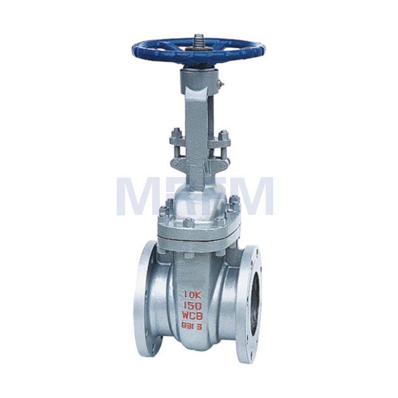 Exploring the Efficiency and Reliability of JIS Gate Valves