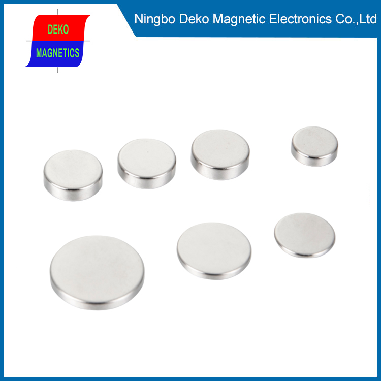 Powerful Sound Reinforcement: The Role of Neodymium Magnets in Loudspeakers