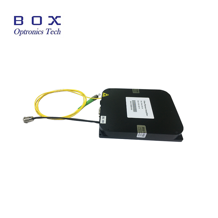 Harnessing the Power of Precision: The 1064nm Fiber Laser Module