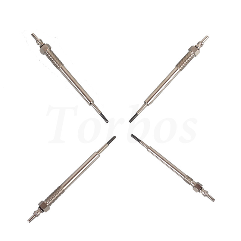 Are there any safety precautions to be aware of when handling or working with Ceramic Glow Plugs?