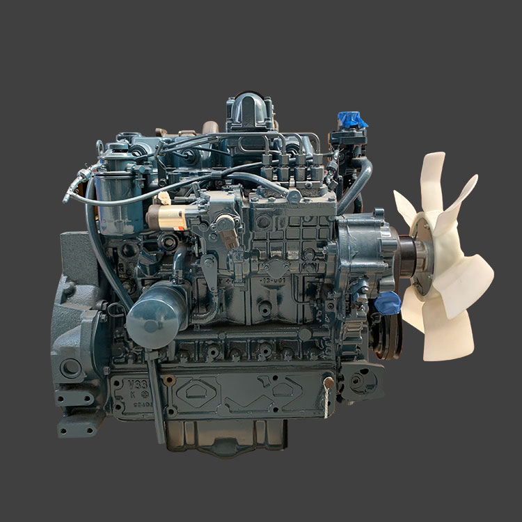 Why diesel engines are better than gasoline?