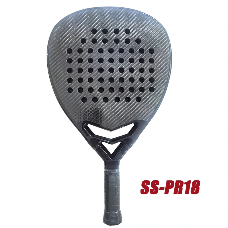How to Choose A Padel Racket