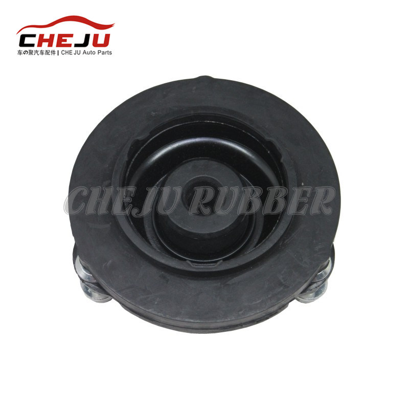 Symptoms of a faulty strut mount