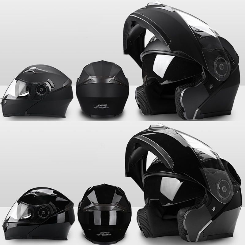 What motorcycle helmet has the best ventilation?