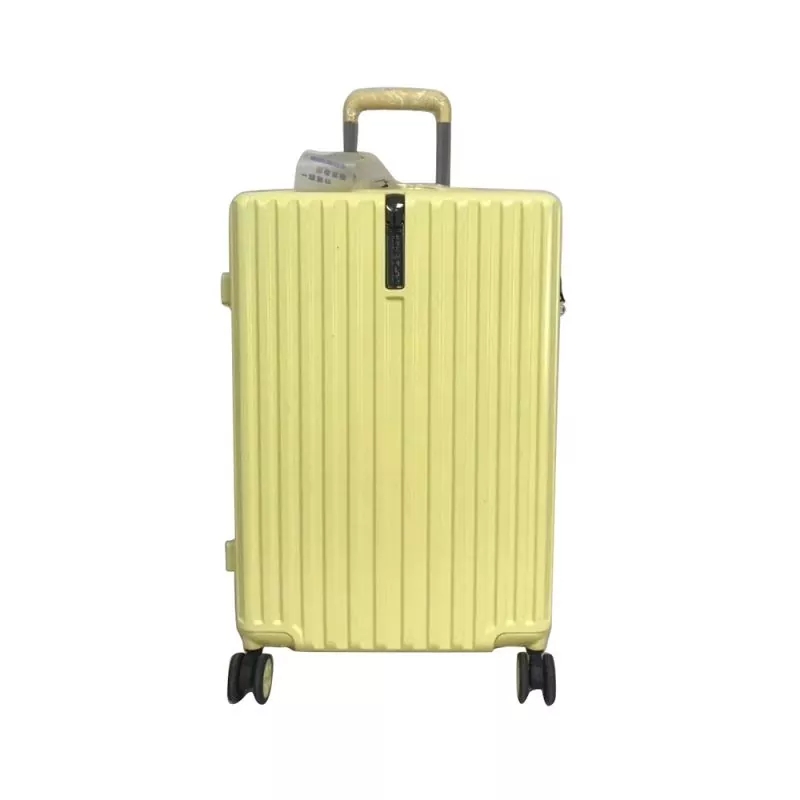 Best materials for Trolley Case