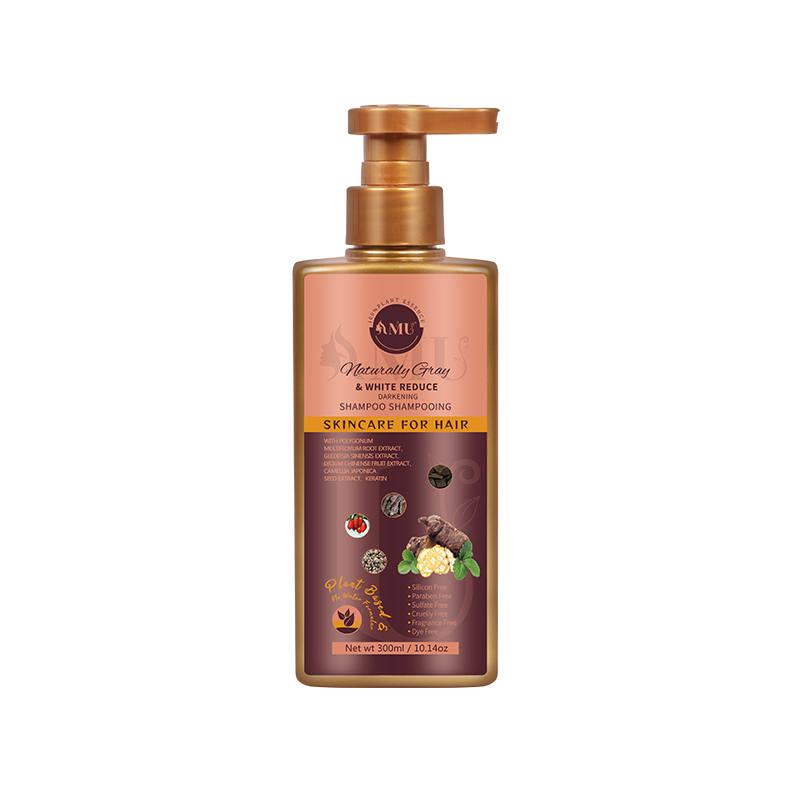 What is best shampoo for female hair loss?