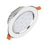 Are flood lights brighter than spotlights?