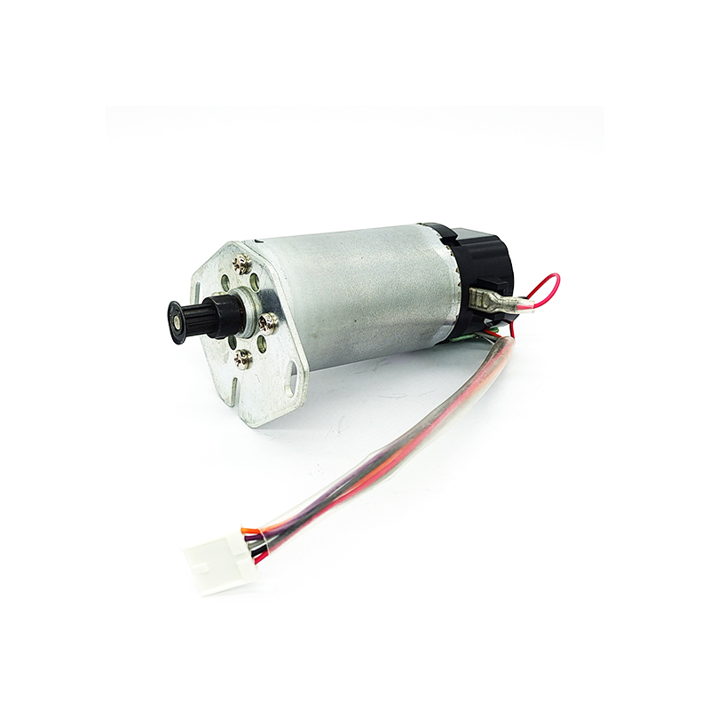 Why do brushed motors fail?