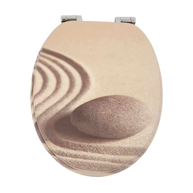 Choosing the Right Toilet Seat: A Comprehensive Guide