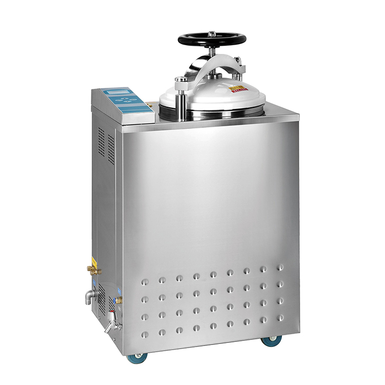 The Ultimate Guide to Steam Sterilizers: Ensuring Optimal Sterilization in Healthcare and Beyond