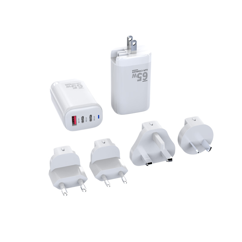 Quick Chargers: A Comprehensive Guide to Choosing the Right One