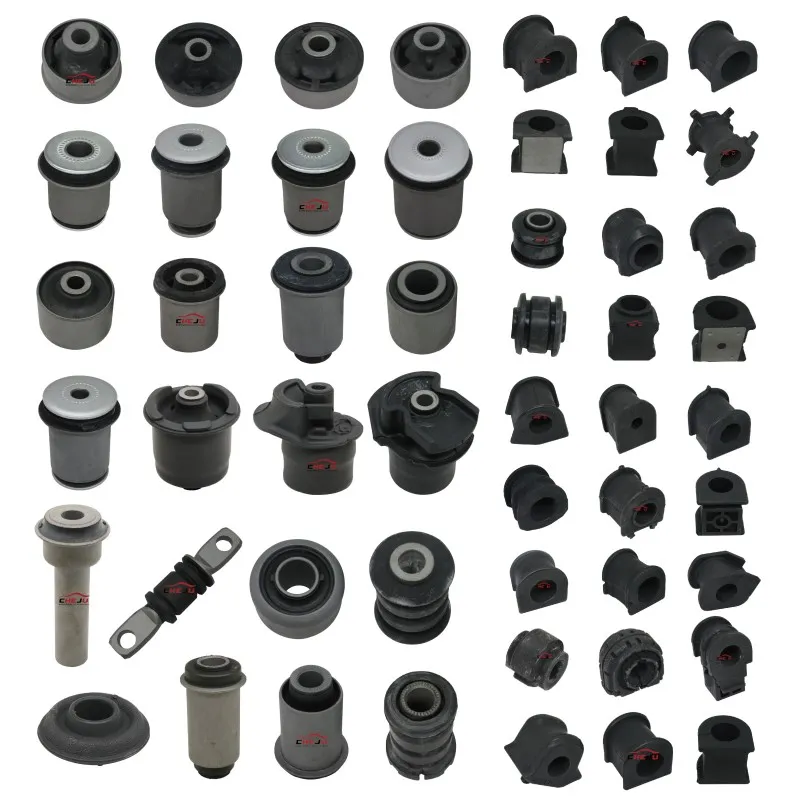 How to Choose the Right Engine Mountings for Your Vehicle