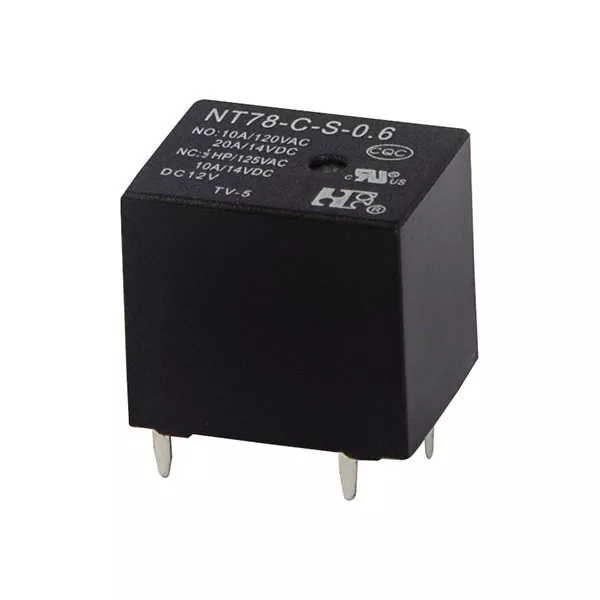 Understanding Automotive Relays: The Hidden Powerhouses of Your Vehicle’s Electrical System