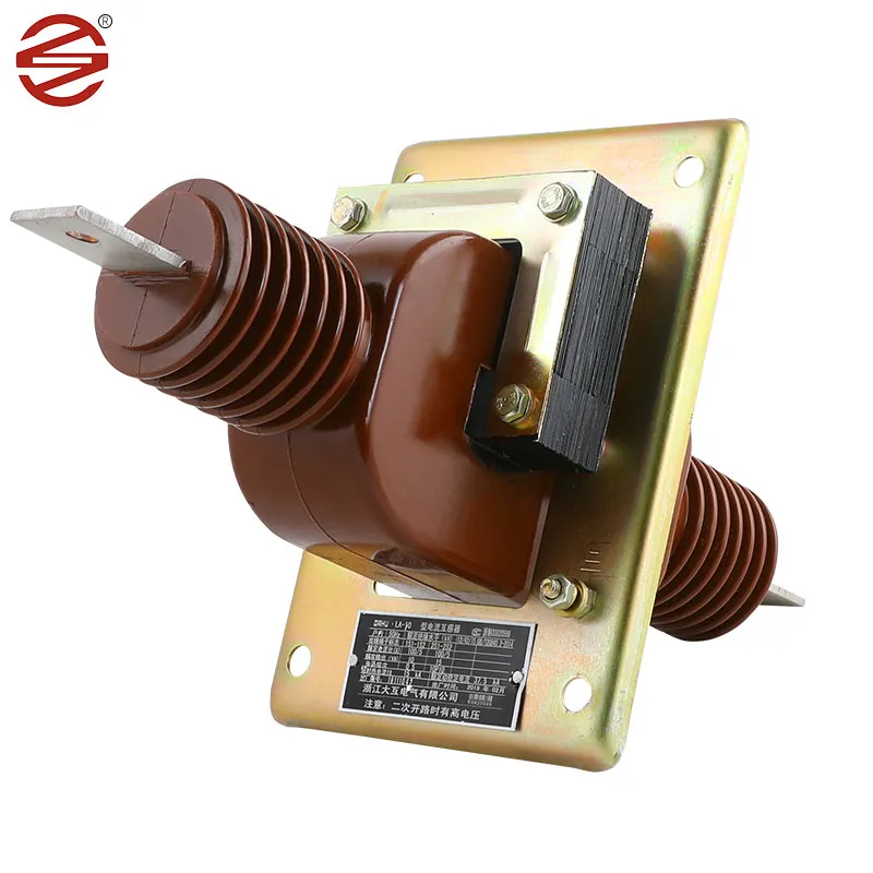 Understanding Current Transformers: A Key Component in Electrical Measurement
