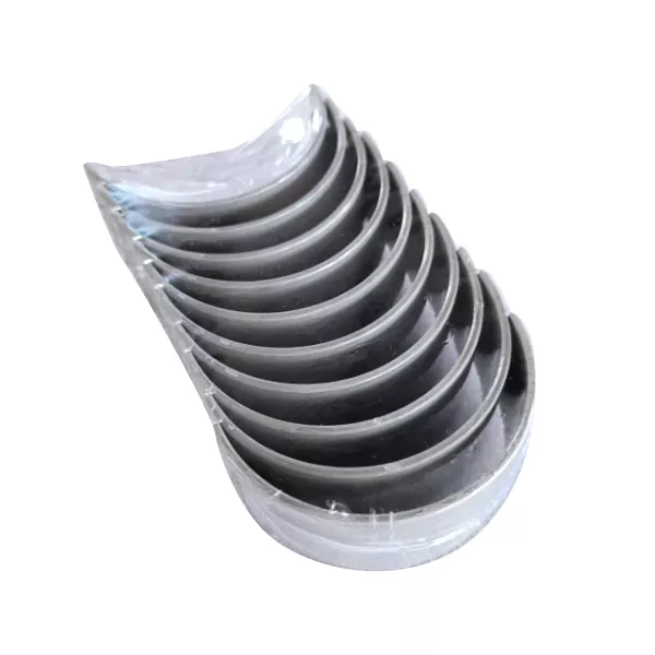 Understanding Automotive Engine Bearings: The Backbone of Engine Longevity