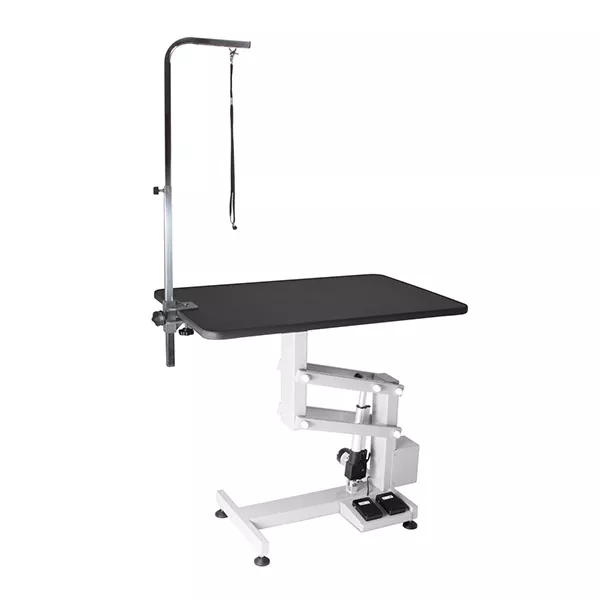 Top 5 Reasons to Invest in a Pet Grooming Table