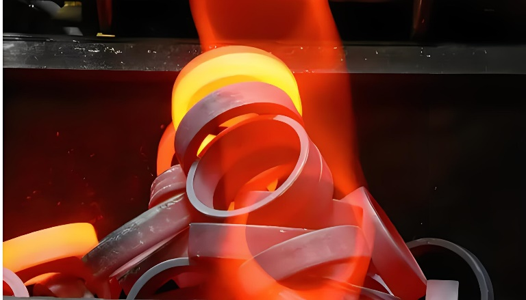 Investment Casting: Materials and Their Benefits