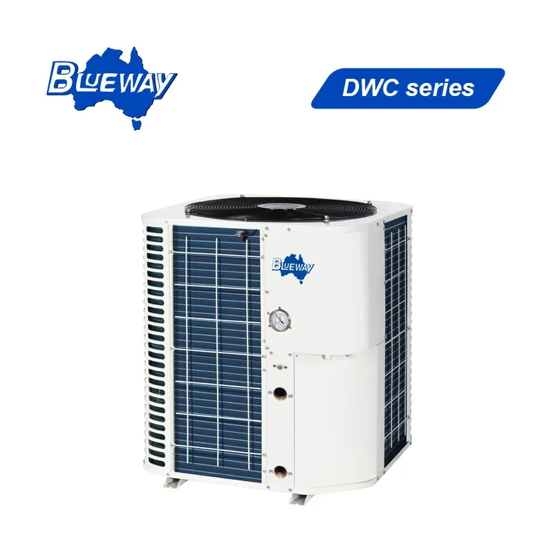 Understanding Heat Pumps: An Eco-Friendly Solution for Year-Round Comfort