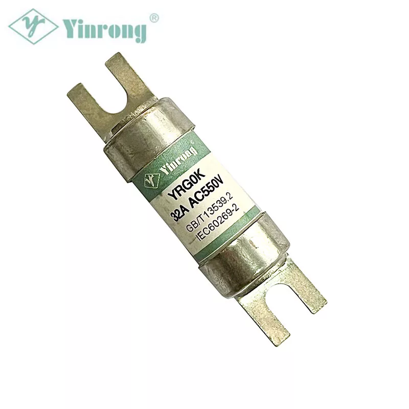 Understanding AC Industrial Fuses: Protection for High-Voltage Systems