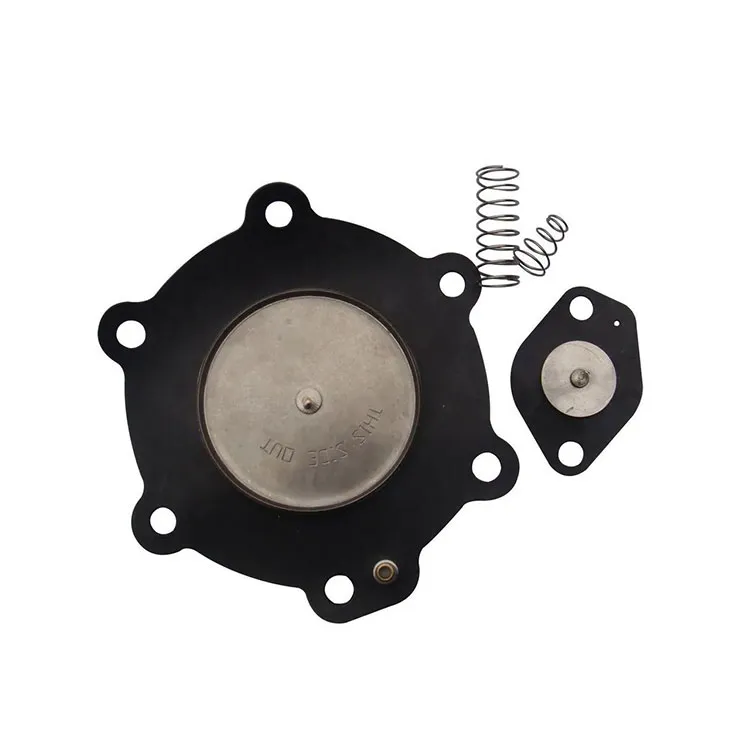 The Importance of Pulse Valves in Industrial Automation