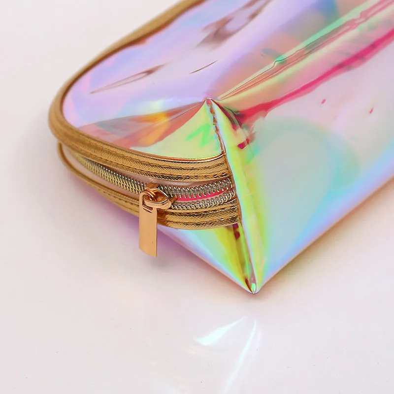 PVC Zipper Bags: Versatility and Practicality in Everyday Use