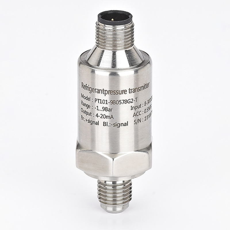 Choosing the Right Pressure Transducer for Your Application