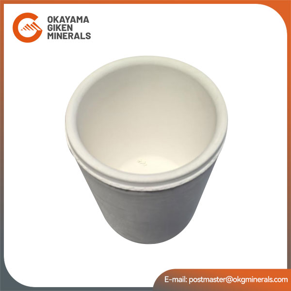Understanding Ceramic Materials: Properties, Applications, and Advantages