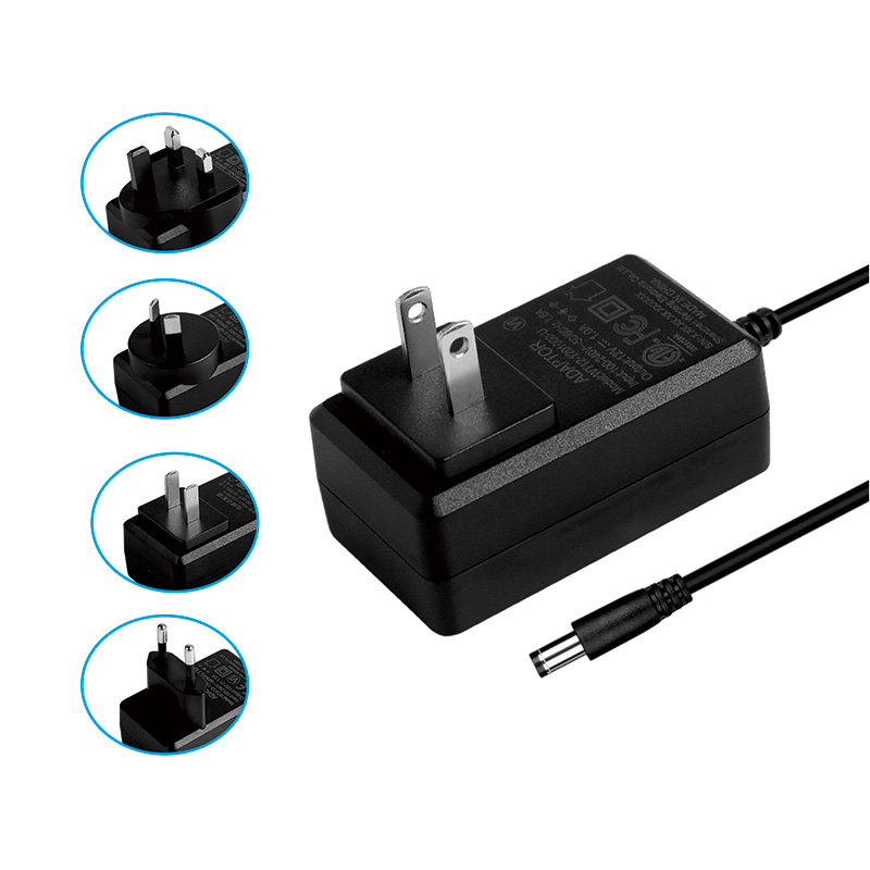 Understanding Power Adapters: The Backbone of Modern Electronics