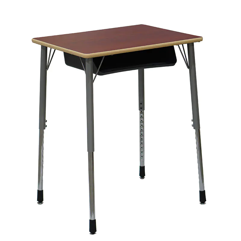 The Evolution of School Desks: From Simple Benches to Modern Learning Tools