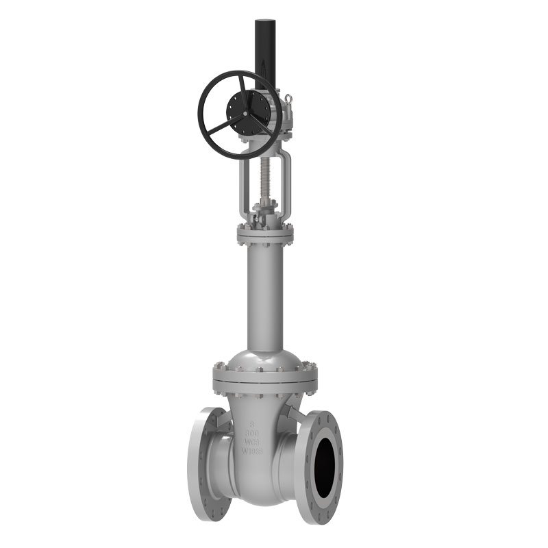How to Choose the Right Gate Valve for Your Industrial Needs