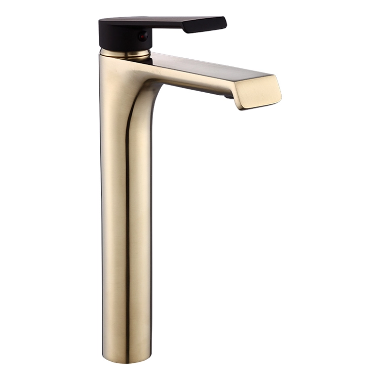 How to Choose the Perfect Basin Faucet for Your Bathroom