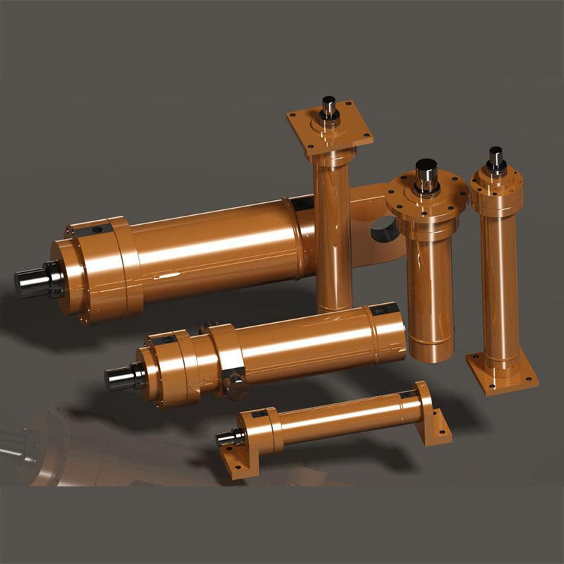 Why Are Hydraulic Cylinders Essential for Efficient Industrial Operations?