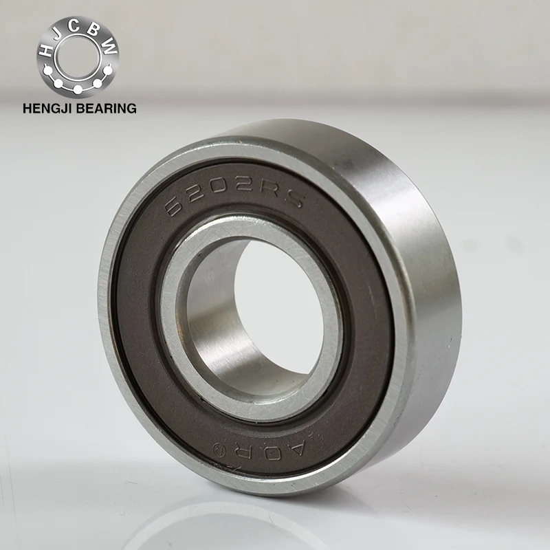 How to Choose the Right Deep Groove Ball Bearings for Your Application