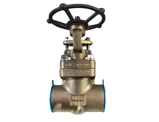 Understanding Gate Valves: Essential Components of Fluid Systems