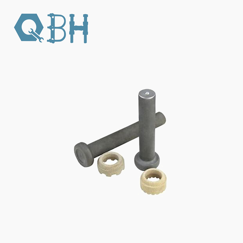 Welding Stud: Ensure fastening reliability with professional performance
