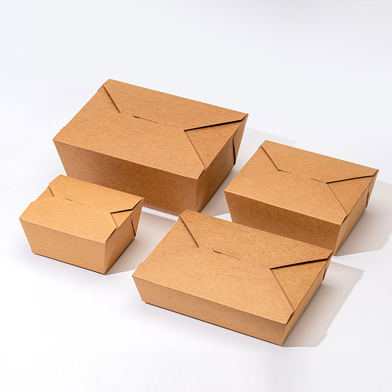 How do you choose the right paper box for your needs?
