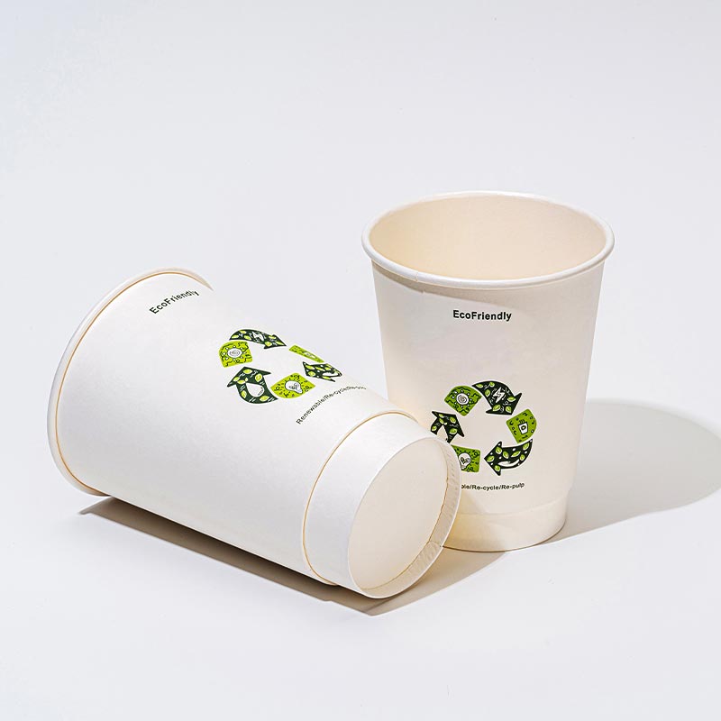 Why Choose Paper Cups for Your Business?
