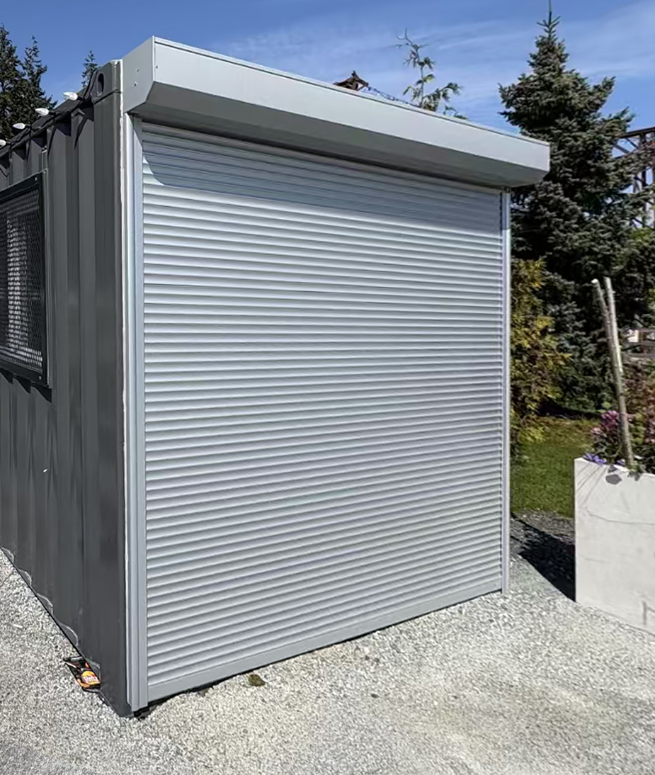 Top Roller Door Supplier: Your Search Guide to Durability, Design & Installation Insights