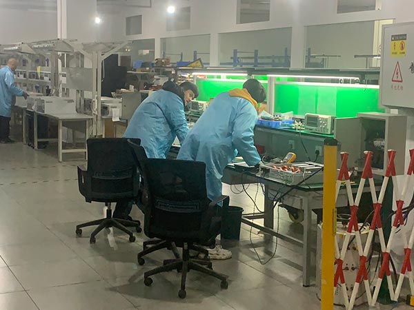 Top Chinese Static Var Generator Suppliers: Optimized Wall-Mounted Solutions for Power Quality