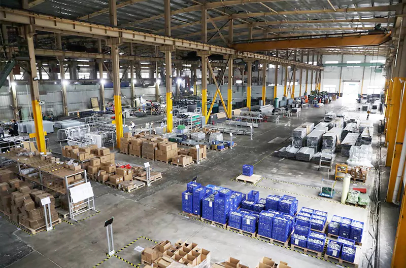 Best PV Cable Tray Manufacturer: Maximizing Solar Installation Efficiency with Top-Tier Cable Management Solutions