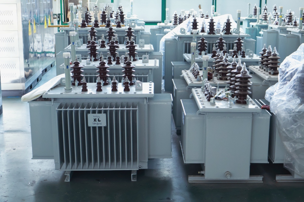 Oil-immersed transformers for optimal performance and reliability