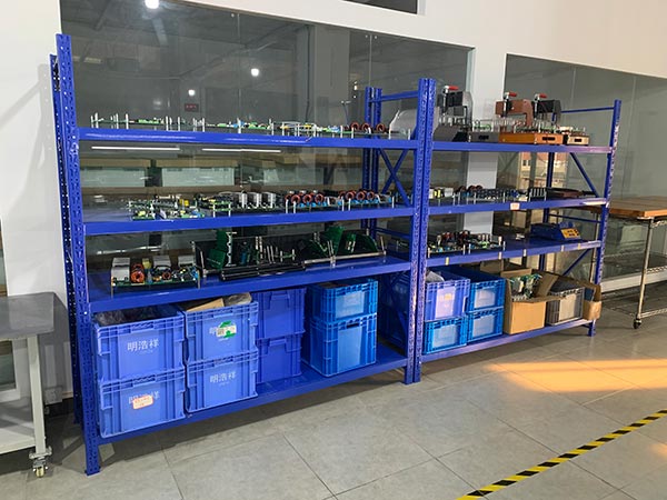 Top 10 Active Harmonic Filter Suppliers in China: Industry Insights