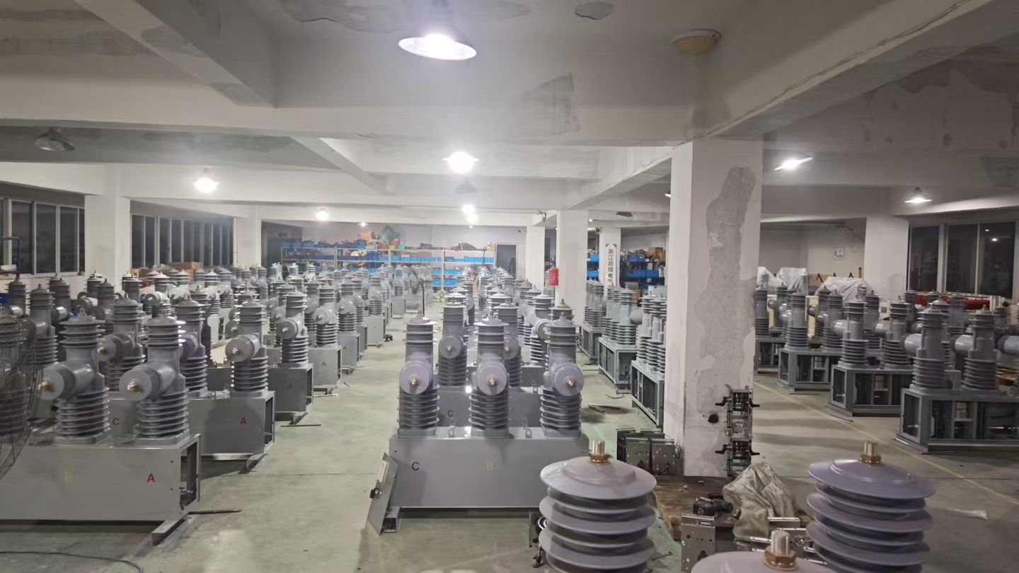 Outdoor Circuit Breaker: Your Ultimate Guide for Safety and Durability